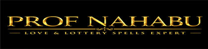 Prof Nahabu Love and Lottery Spells Expert